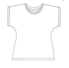Emporia Patterns Astrid Dress and Jumper Pattern