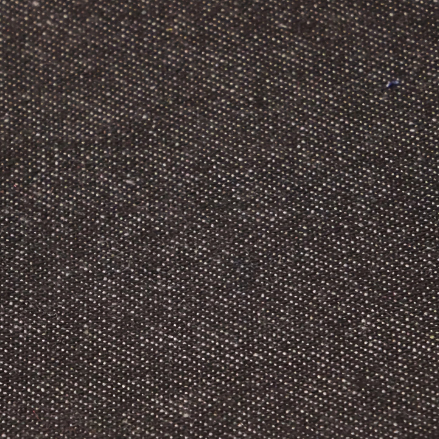 8oz Washed Denim in Black