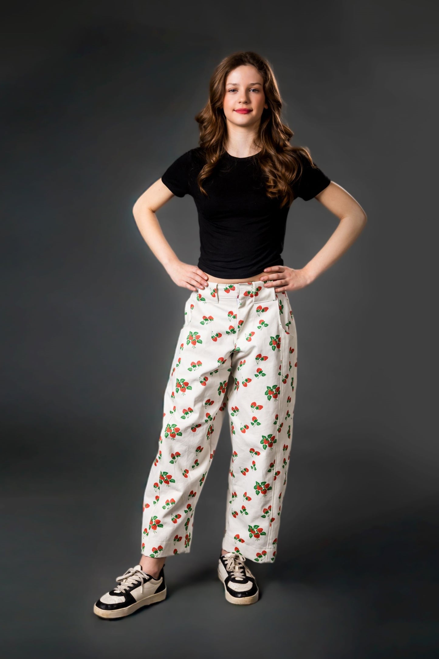 Emporia Patterns Roan Trousers PDF Pattern